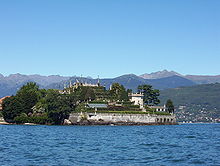 Isola Bella - LAgo Maggiore (Italy)